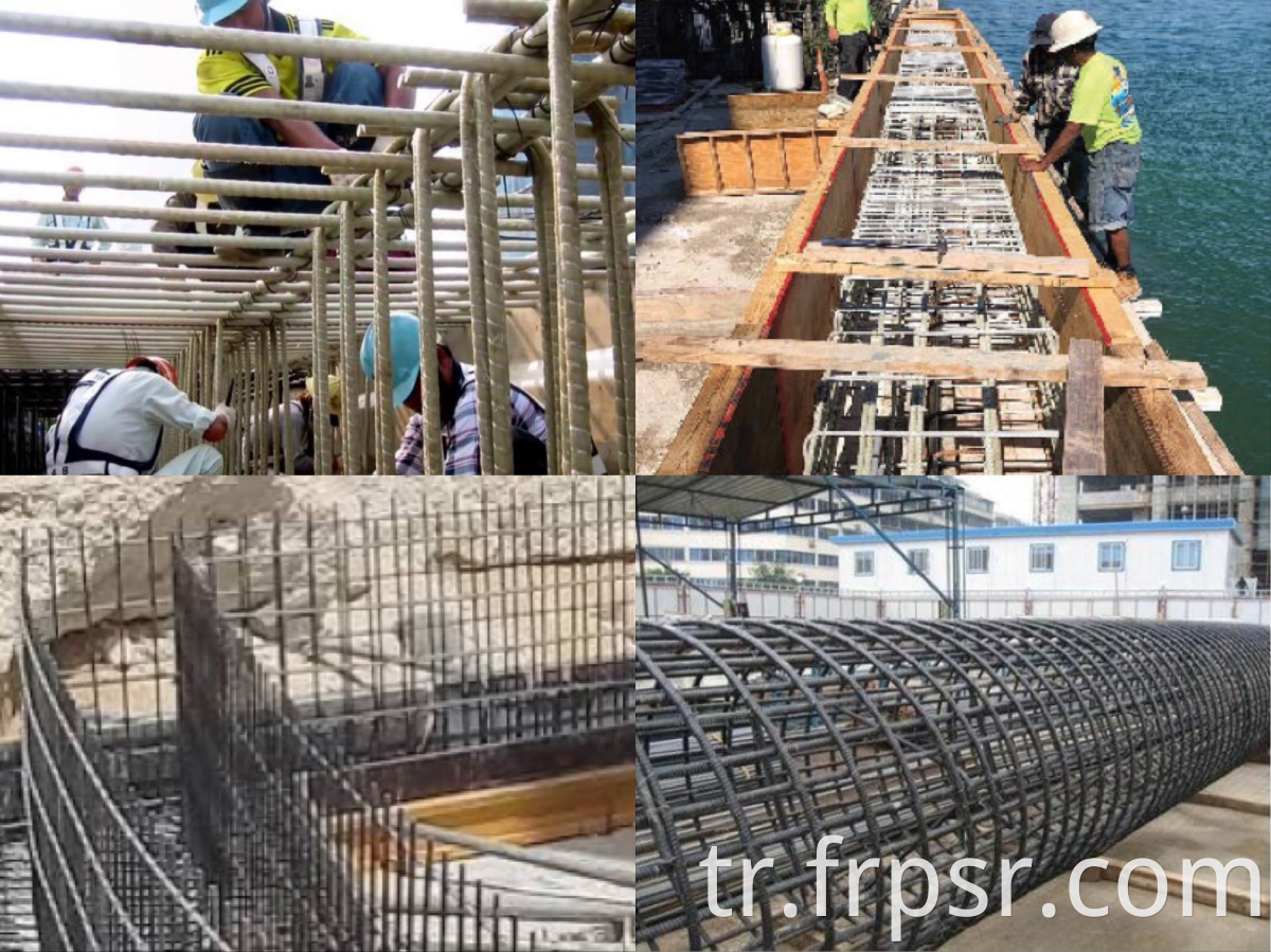 frp rebar